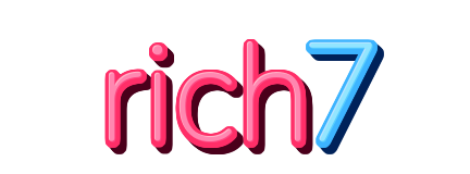 rich7 — logo kanal