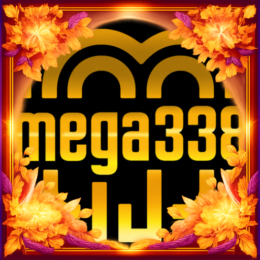 mega338 — mitra unggulan